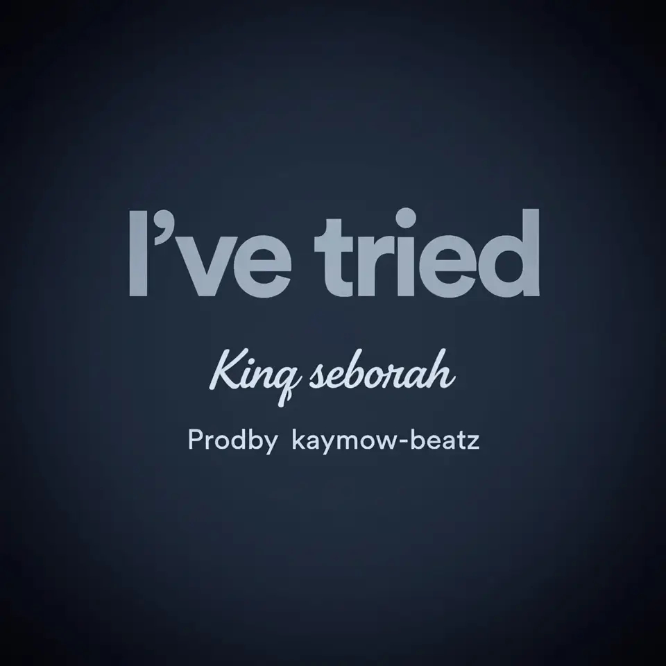 I’ve tried