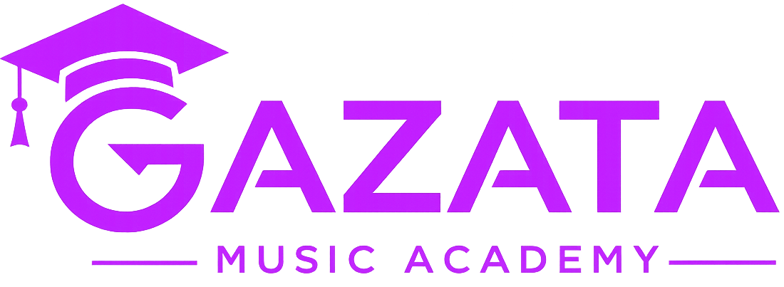 Gazata  Music Academy – Supporting Artist's