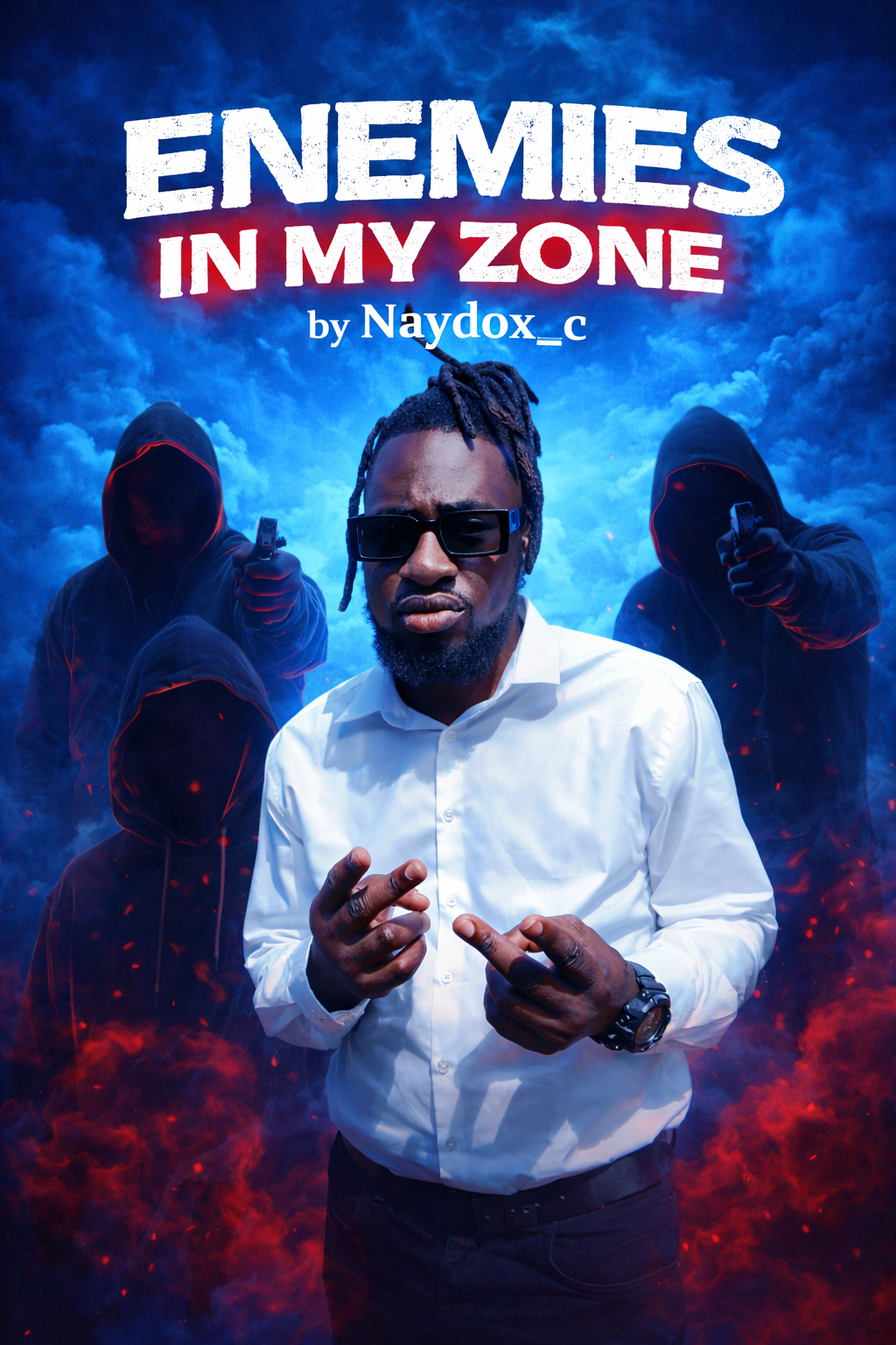 Enemies in my zone
