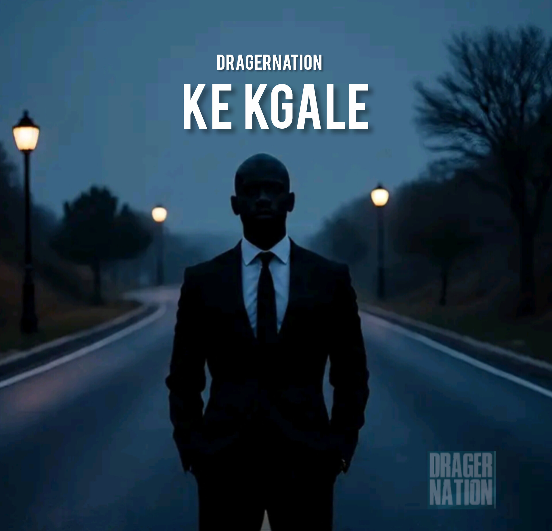 Ke kgale