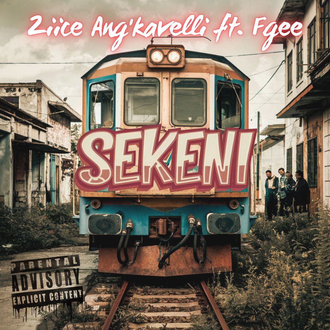 SEKENI