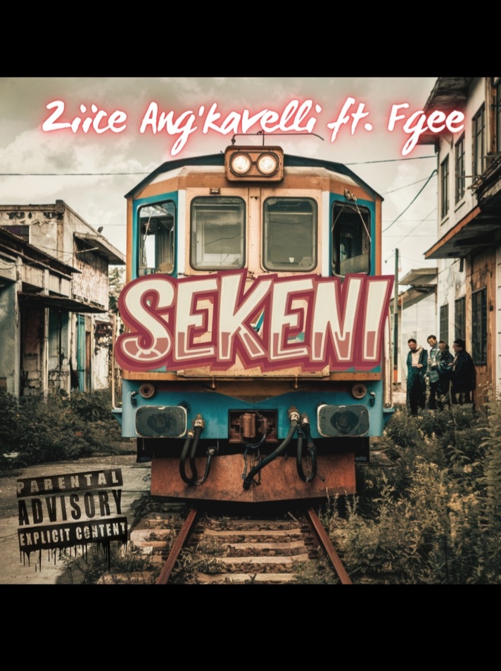 SEKENI