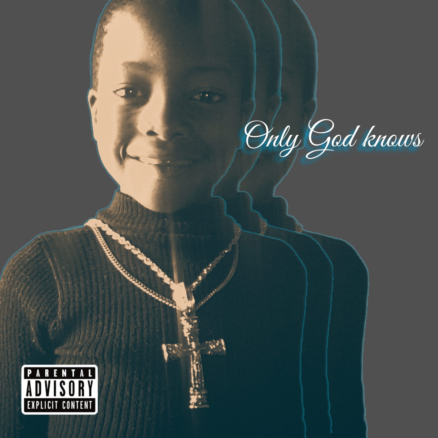 Only God knows