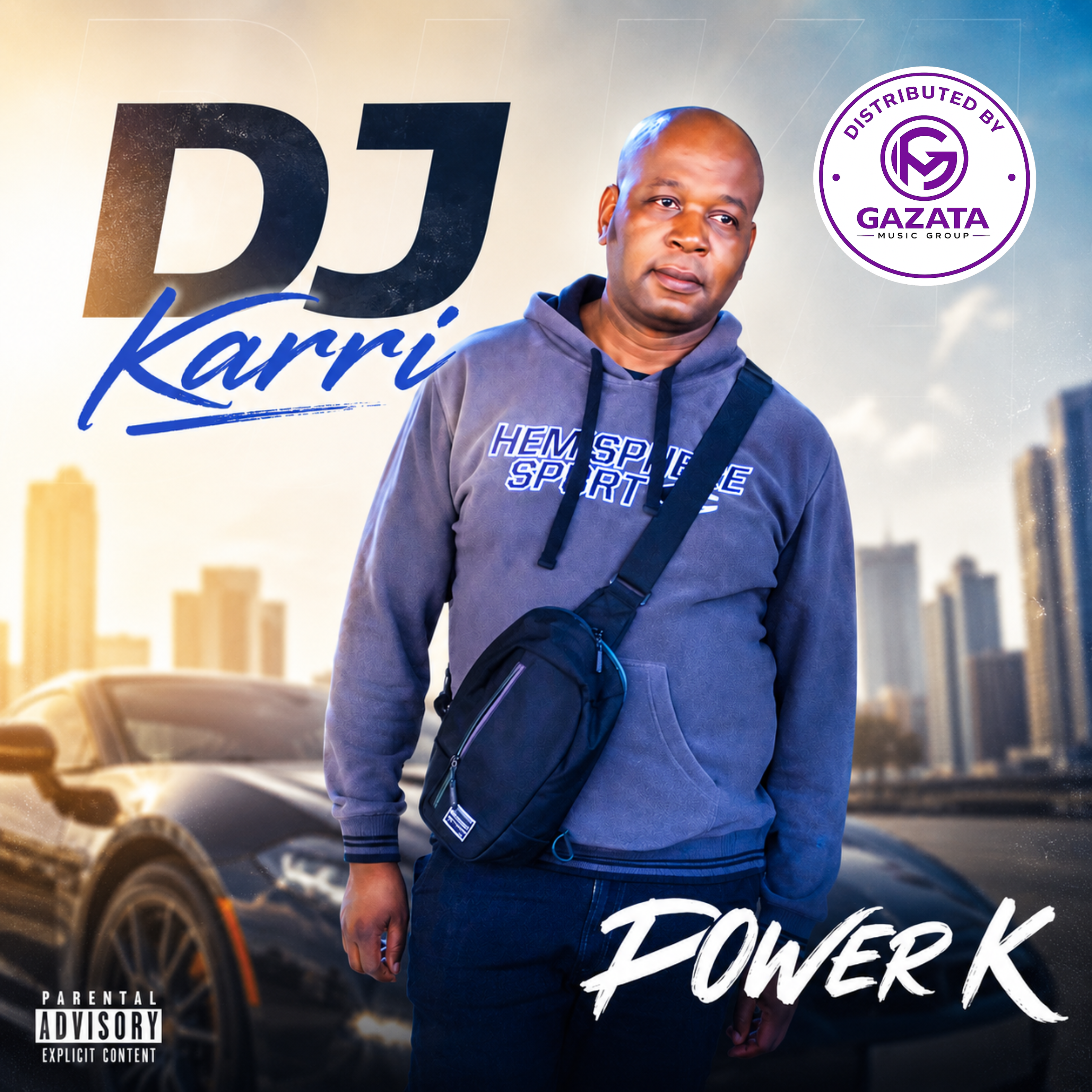 DJ Kharri Jo