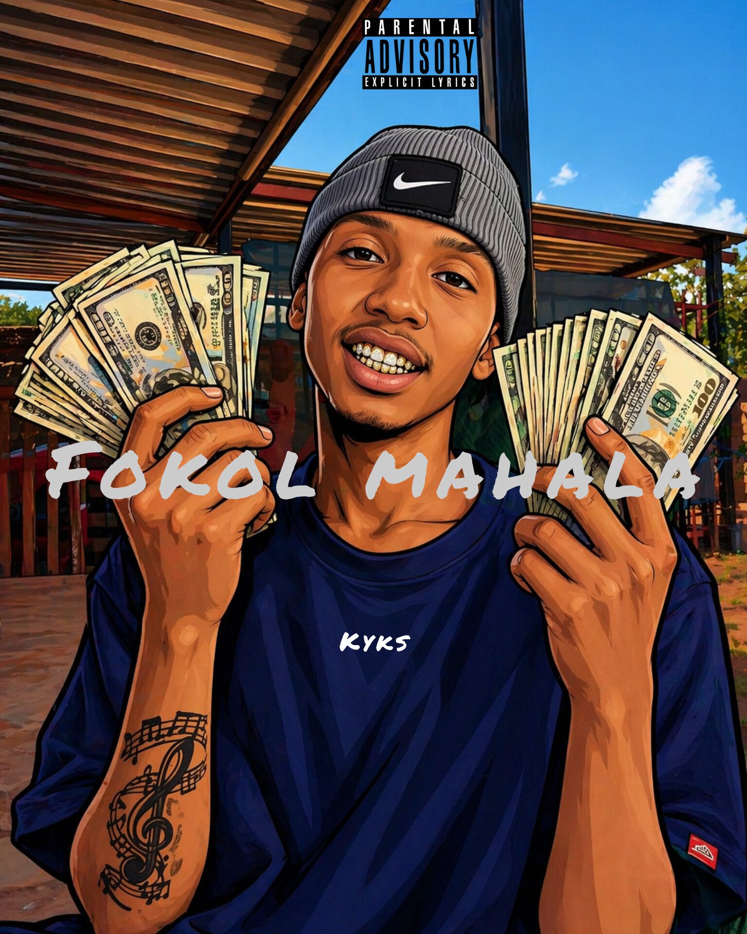 Artwork