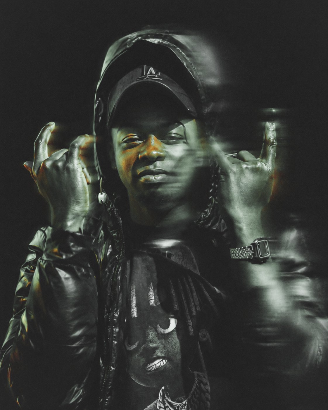 Artwork
