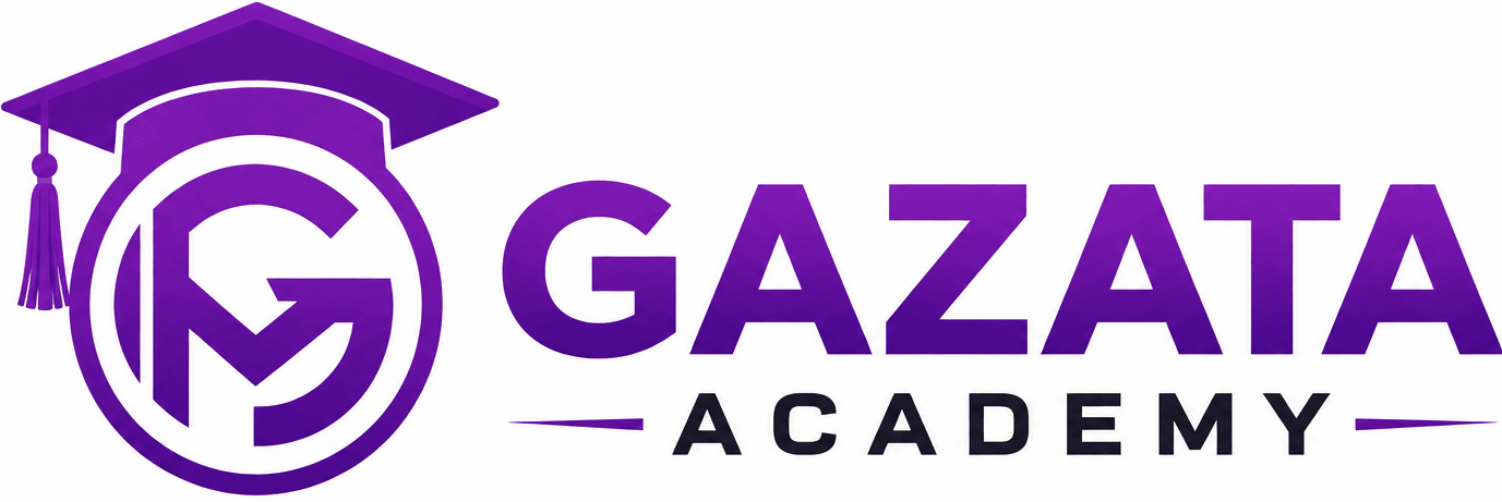 Gazata Music Academy – Supporting Artist's